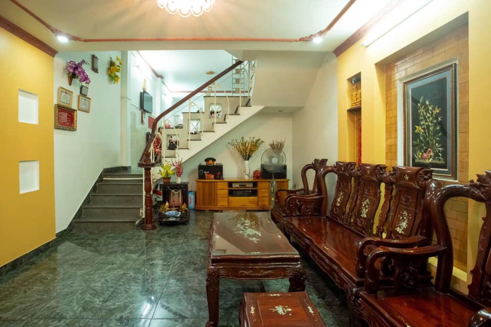 Trung Tâm Phú Nhuận, Gần Chợ, Trường Học, Hẻm 5m, Gọi Ngay - Ảnh 2